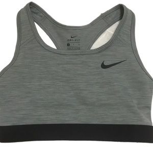 NIKE Dri-Fit Sports Bra-S
